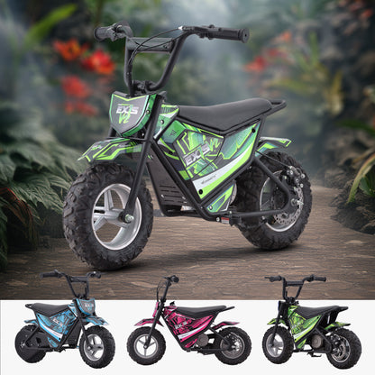 250 W Monkey Bike - OneMonkey™ | EX1SV2