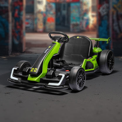 SpeedStorm Drift Kart