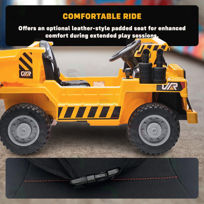 RiiRoo Dumper Truck