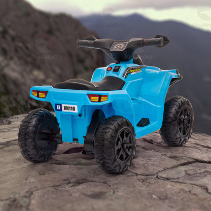 XRacer 6V ATV Quad