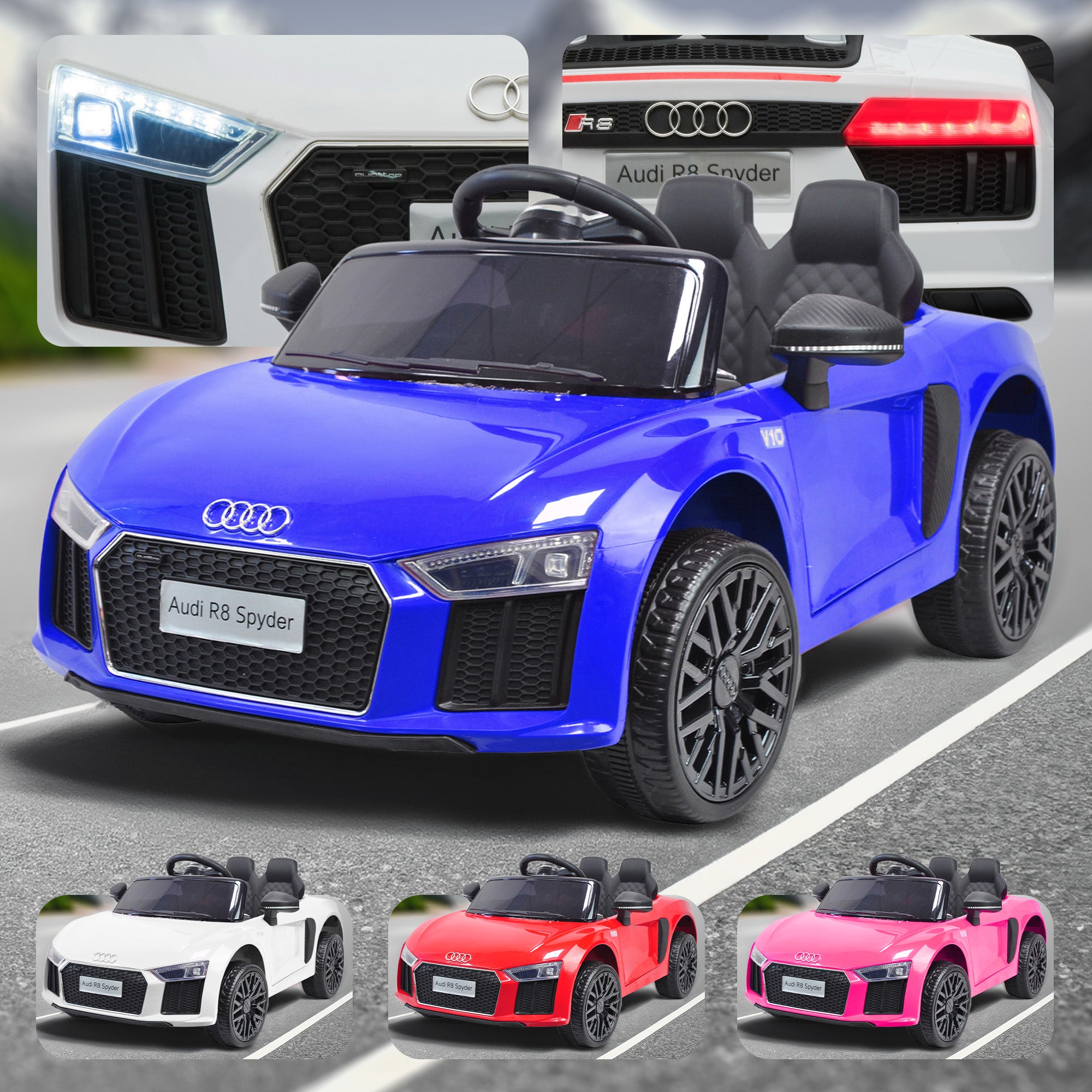 Ride On Electric Cars And Jeeps For Kids RiiRoo Ride On Electric Cars And Jeeps For Kids RiiRoo