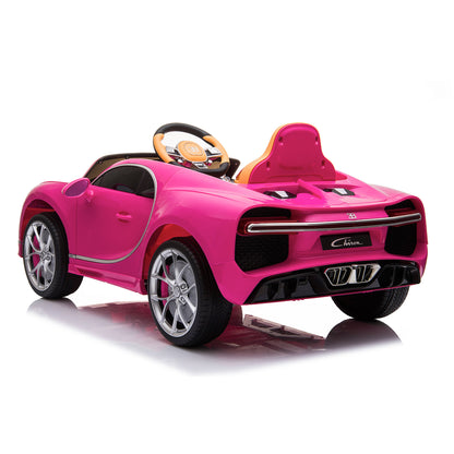 Bugatti Chiron - Pink - Ex-Display Model