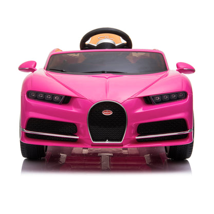 Bugatti Chiron - Pink - Ex-Display Model