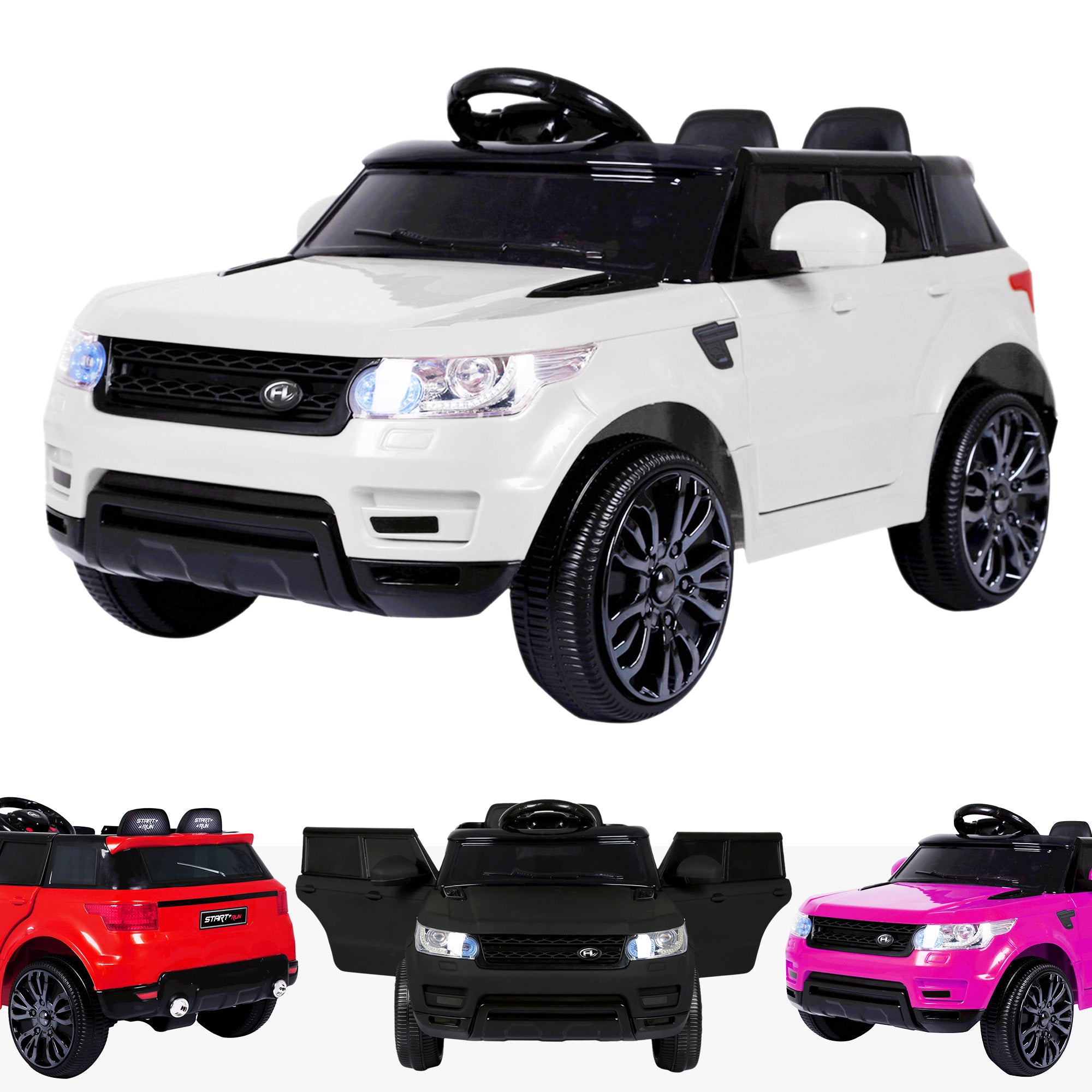 Parental control range rover online