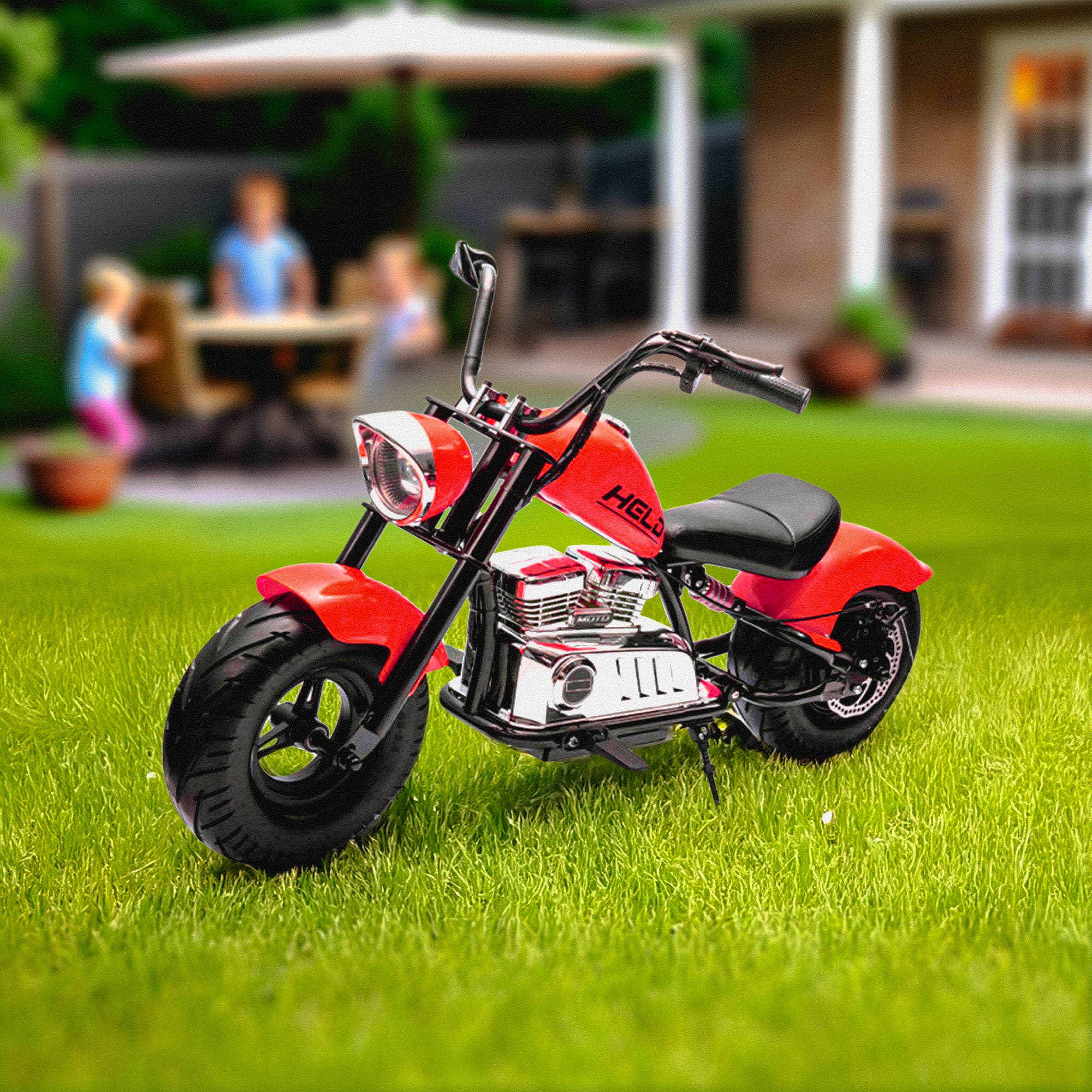 Mini chopper mini bike online