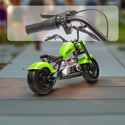 Junior Chopper Cruiser 250