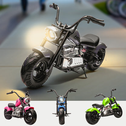 Junior Chopper Cruiser 250