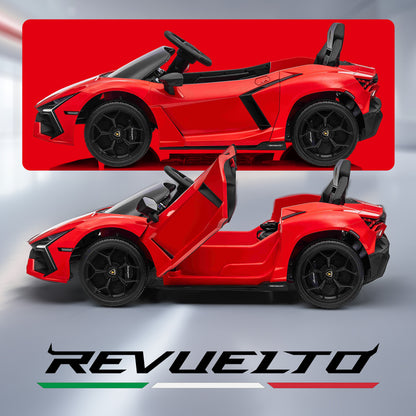 Lizenzierter Lamborghini Revuelto