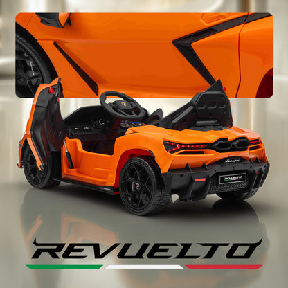 Lizenzierter Lamborghini Revuelto