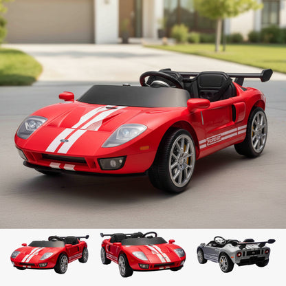 Licensed Ford GT - 2 Seater