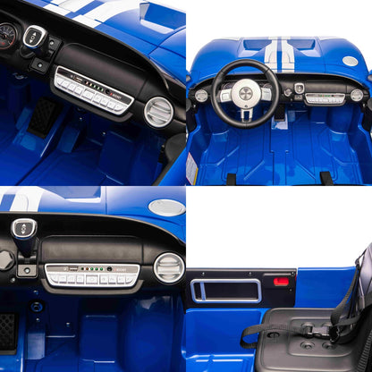 Licensed Ford GT - 2 Seater