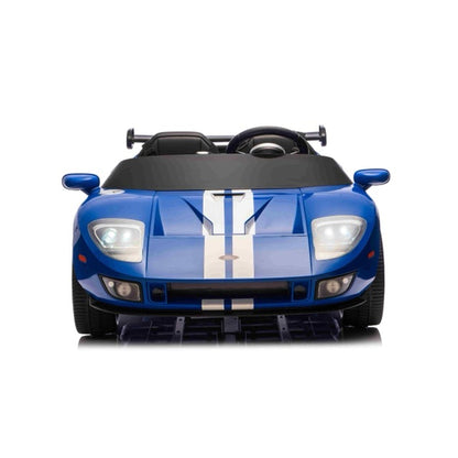 Licensed Ford GT - 2 Seater