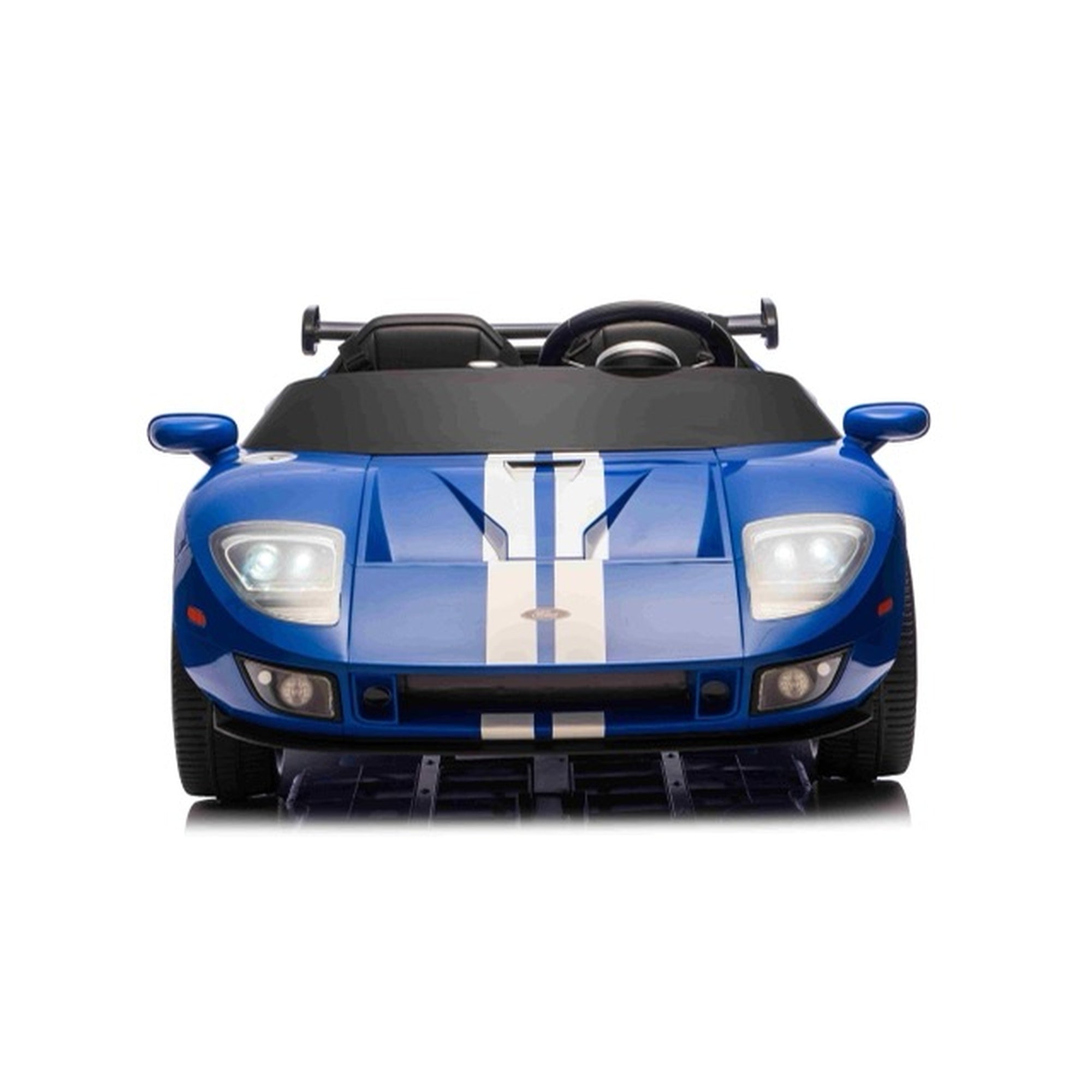 Licensed Ford GT - 2 Seater - DISPLAY MODEL