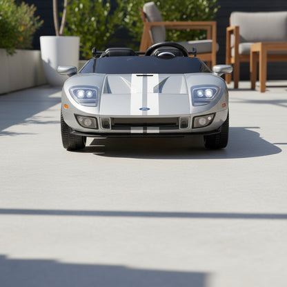 Licensed Ford GT - 2 Seater