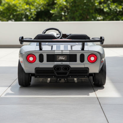 Licensed Ford GT - 2 Seater