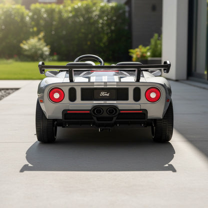Licensed Ford GT - 2 Seater