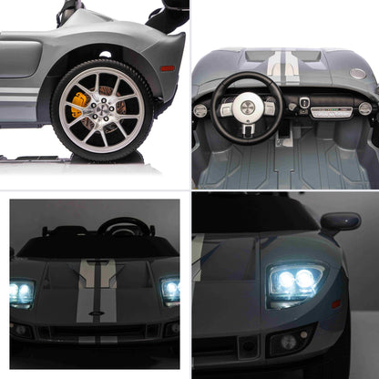 Licensed Ford GT - 2 Seater