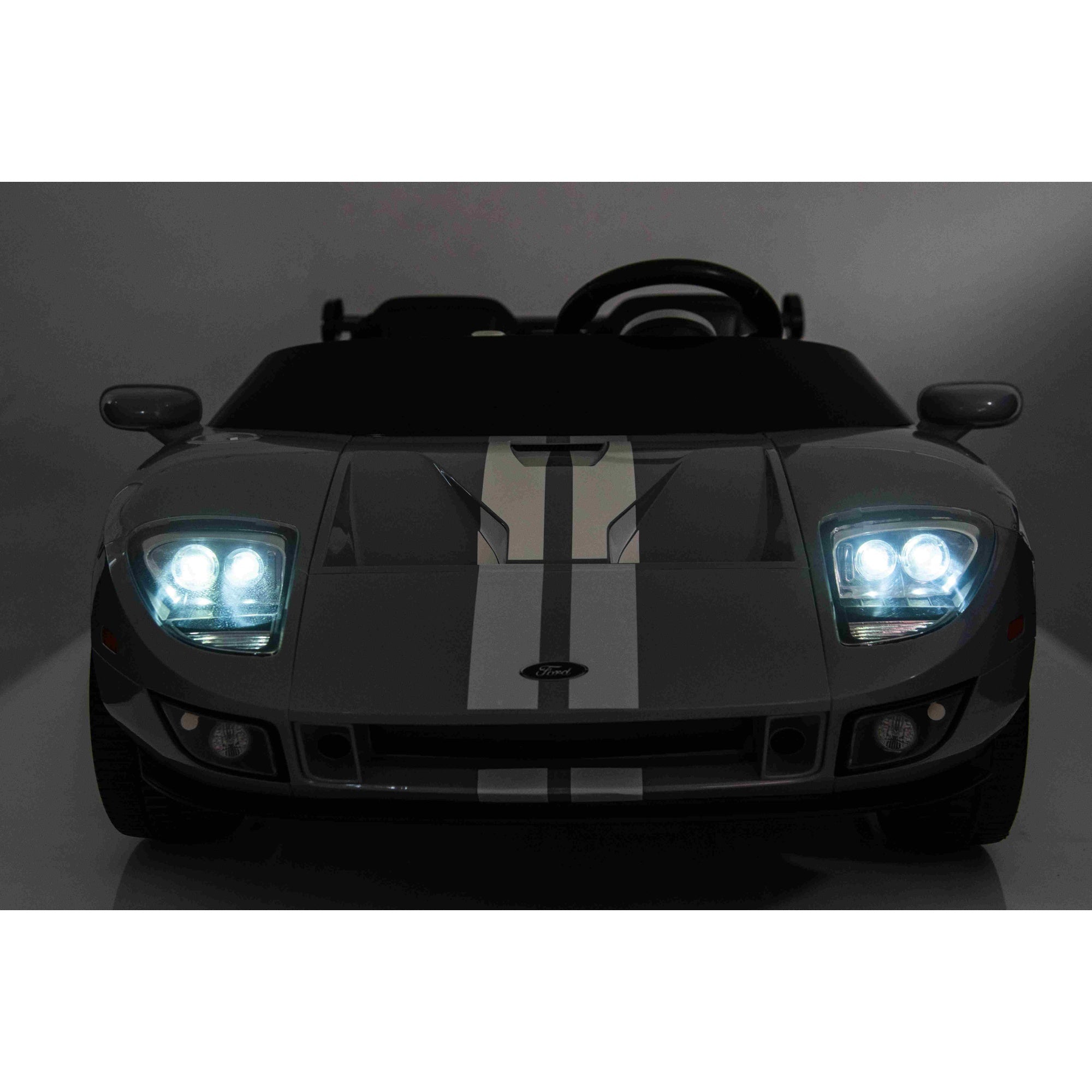 Licensed Ford GT - 2 Seater