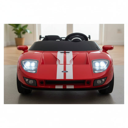Licensed Ford GT - 2 Seater