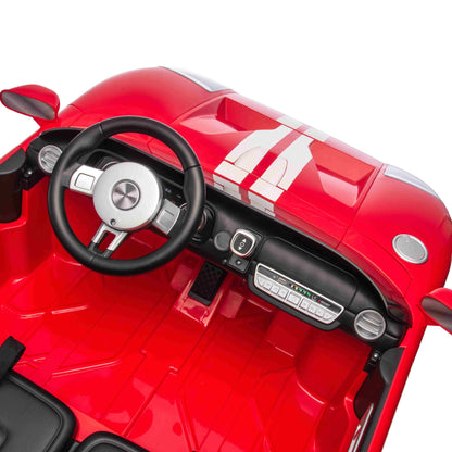 Licensed Ford GT - 2 Seater