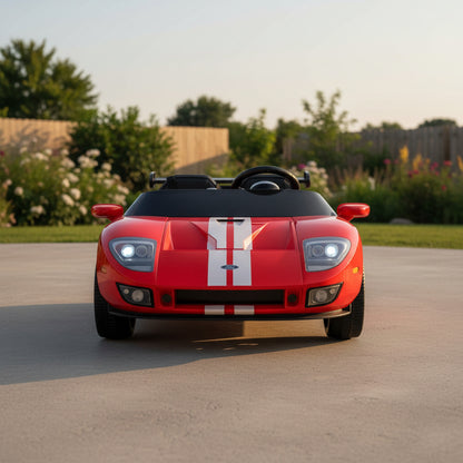 Licensed Ford GT - 2 Seater
