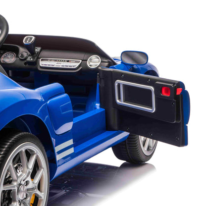 Licensed Ford GT - 2 Seater