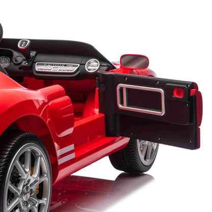 Licensed Ford GT - 2 Seater