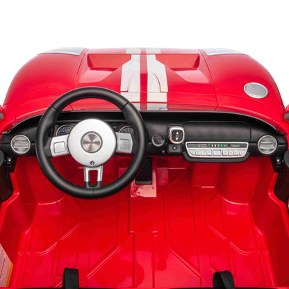 Licensed Ford GT - 2 Seater