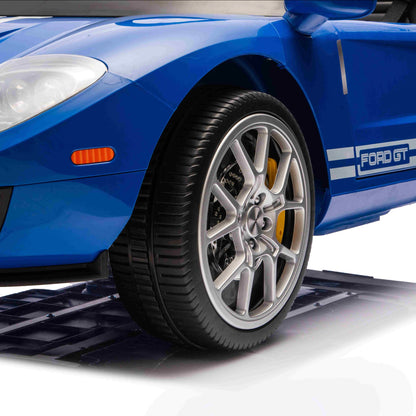 Licensed Ford GT - 2 Seater