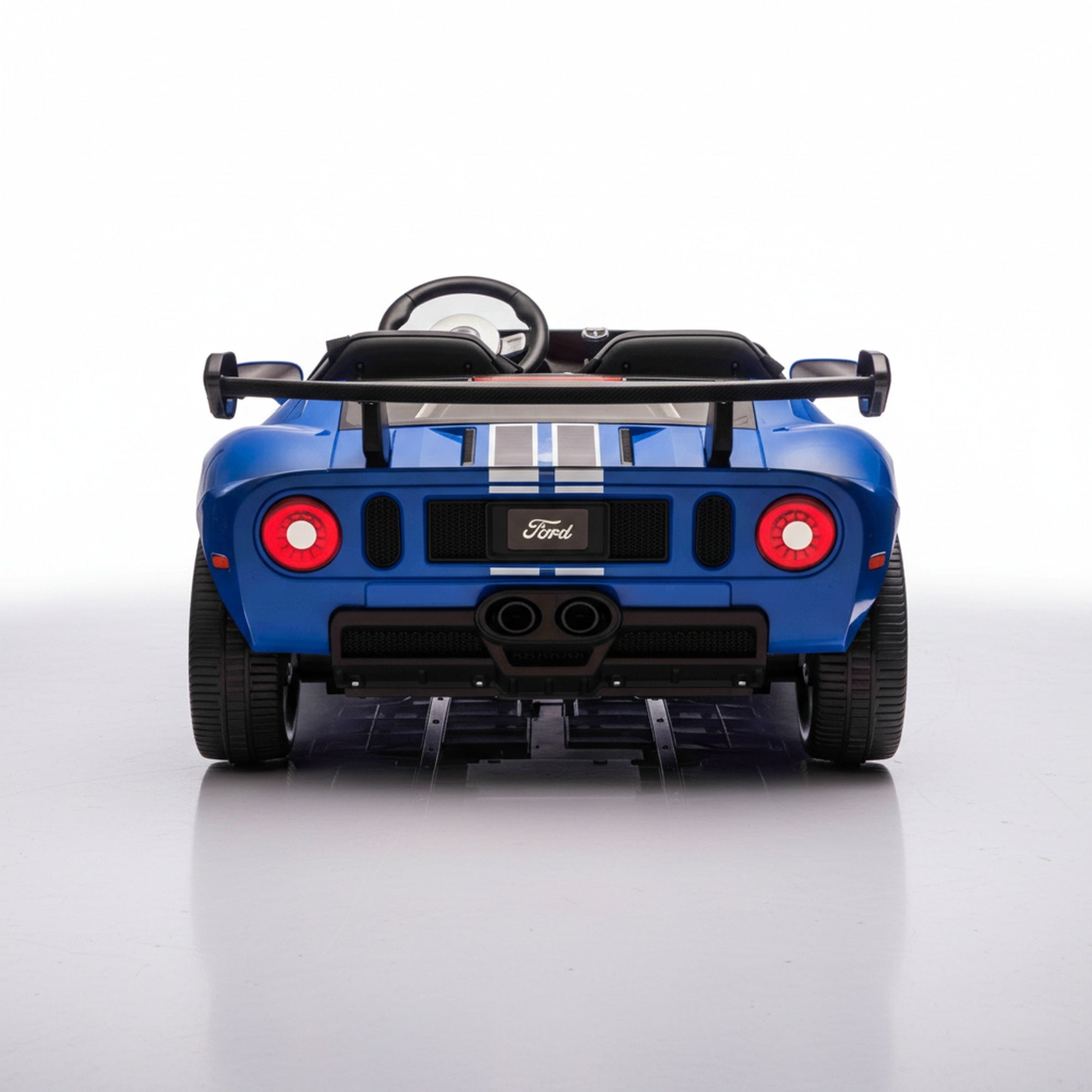 Licensed Ford GT - 2 Seater