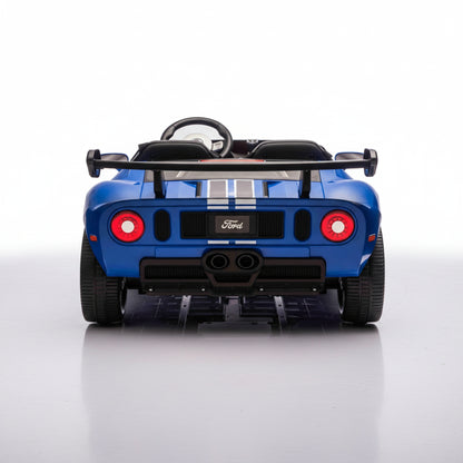 Licensed Ford GT - 2 Seater