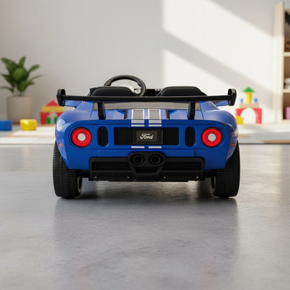 Licensed Ford GT - 2 Seater