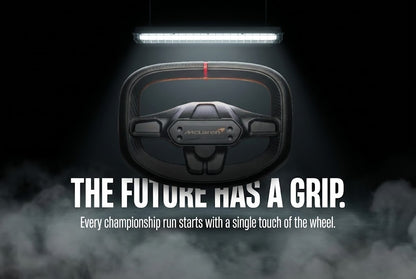 Mclaren Drift GO Kart