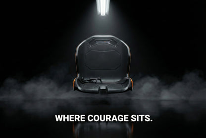 Mclaren Drift GO Kart