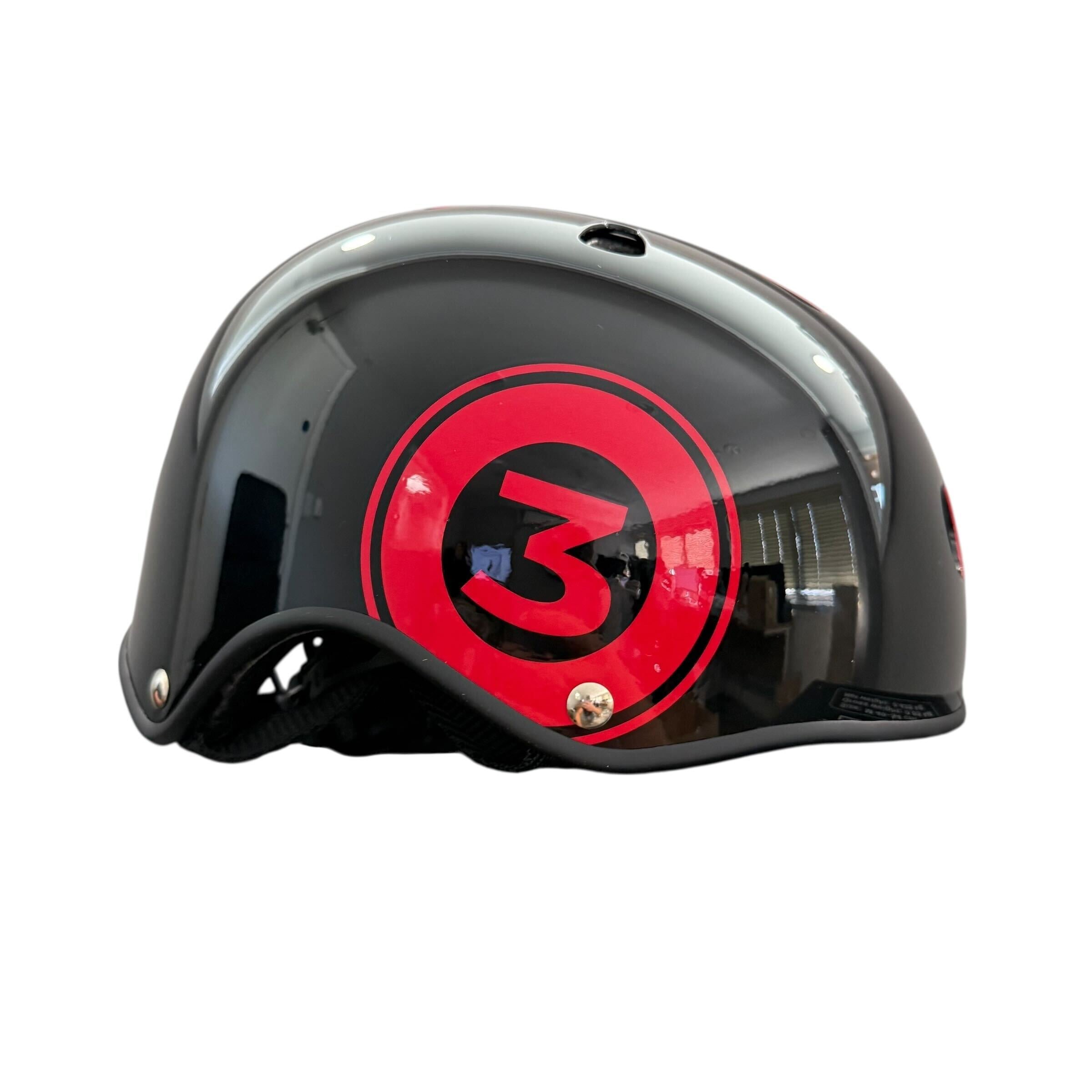Minihelm - Lizenziert