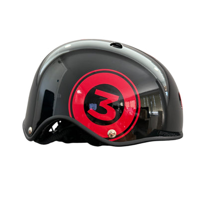 Minihelm - Lizenziert