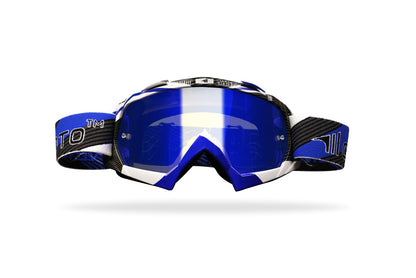 OneMoto Uno Series Goggles - Kids Edition