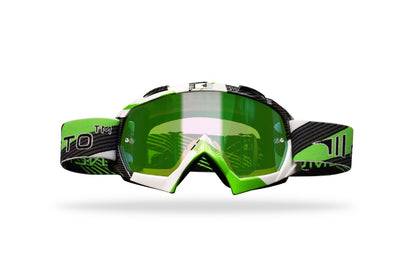 OneMoto Uno Series Goggles - Kids Edition