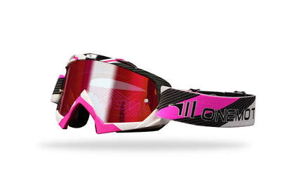 OneMoto Uno Series Goggles - Kids Edition