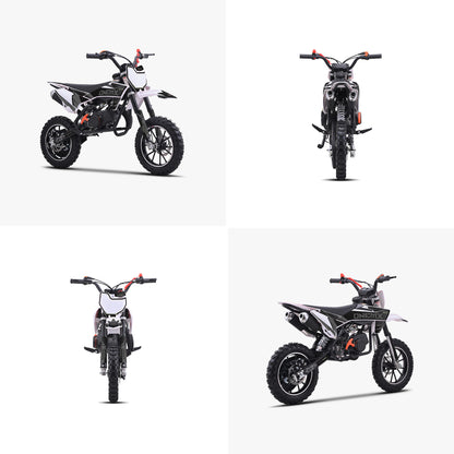 49CC Dirt Bike 2 Stroke - OneMX™ | PX1SX