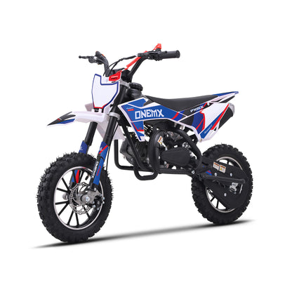 49CC Dirt Bike 2 Stroke - OneMX™ | PX1SX