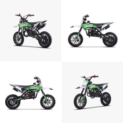 49CC Dirt Bike 2 Stroke - OneMX™ | PX1SX