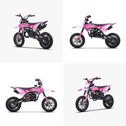 49CC Dirt Bike 2 Stroke - OneMX™ | PX1SX