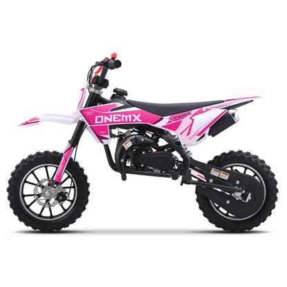 49CC Dirt Bike 2 Stroke - OneMX™ | PX1SX
