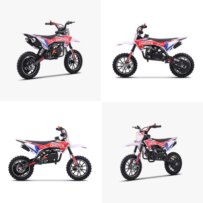 49CC Dirt Bike 2 Stroke - OneMX™ | PX1SX