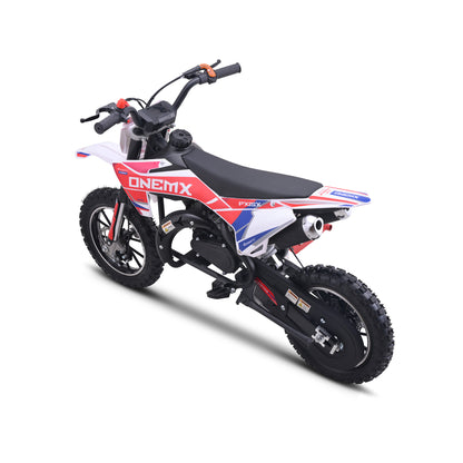 49CC Dirt Bike 2 Stroke - OneMX™ | PX1SX