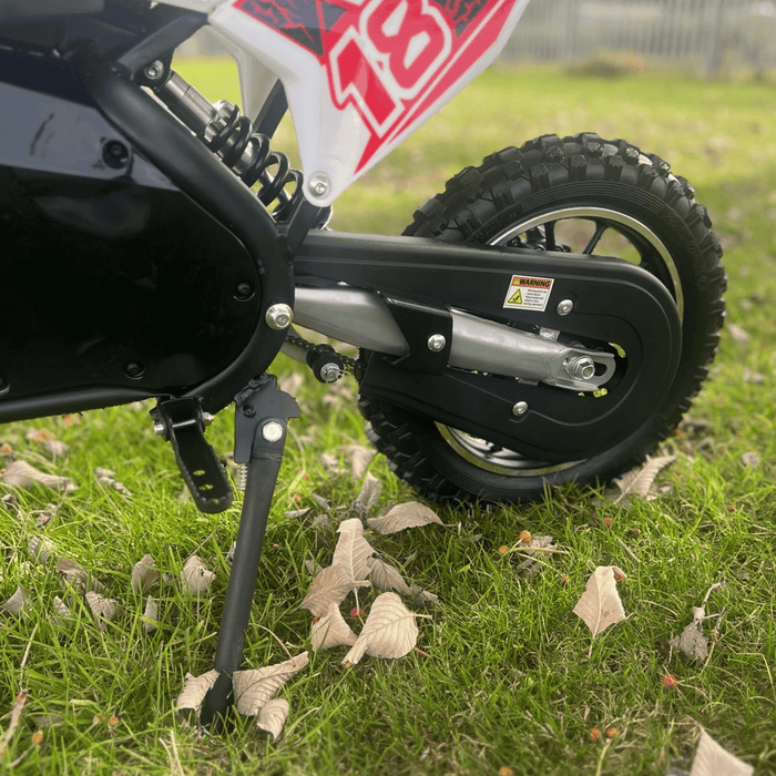 OneMX™ | EX1S | 36V Lithium | 500W | Dirt Bike