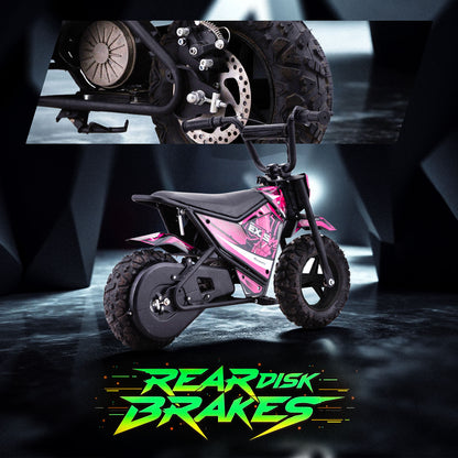 250W Monkey Bike  - OneMonkey™ | EX1SV2