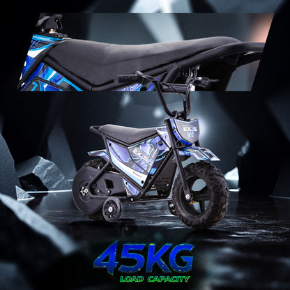 250W Monkey Bike  - OneMonkey™ | EX1SV2