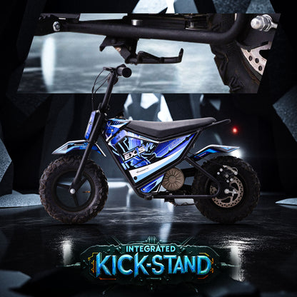 250W Monkey Bike  - OneMonkey™ | EX1SV2